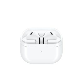 Auriculares Samsung SM-R530NZWAEUE Blanco Negro Auriculares Samsung SM-R530NZWAEUE Blanco Negro