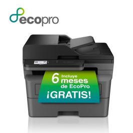 Brother Mfcl2860Dwe Impresora Láser Monocromo Multifunción con Fax, Duplex y WiFi