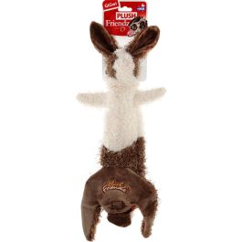 Gigwi Juguete Peluche Liebre con Chirrido para Perros, 47cm Precio: 13.5278. SKU: B18WW9GYZL