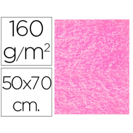 Liderpapel Fieltro 50x70cm Rosa 160g/m2 Ideal Manualidades y Uso Escolar Precio: 25.4999998. SKU: B1J7R9T637