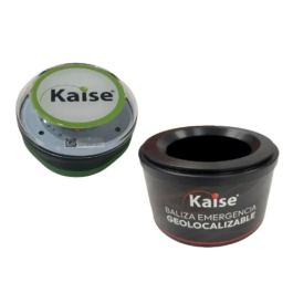 KAISE Baliza Luz Emergencia V16 Geolocalizada Homologada DGT ELEDV16-GEO-KAISE Precio: 52.69000055. SKU: B1BZGJENAL