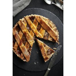 Quttin Rodillo Corta Pastas 17 x 13.5 x 4 cm (12 Unidades)