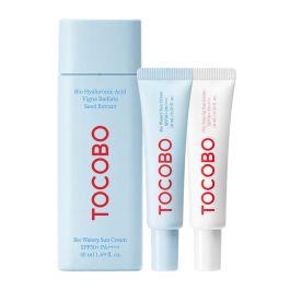 SOKO Tocobo Crema Solar Acuosa SPF50+ con Ácido Hialurónico Bio Precio: 19.59000043. SKU: B1E4FXMD8C