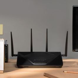 Router Wifi Synology Rt2600Ac Ac2600 4 Router Wifi Synology Rt2600Ac Ac2600 4