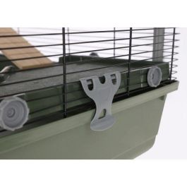Kerbl KER1700728225023 Jaula EVA 23 79 x 45 x 60 cm Kerbl KER1700728225023 Jaula EVA 23 79 x 45 x 60 cm