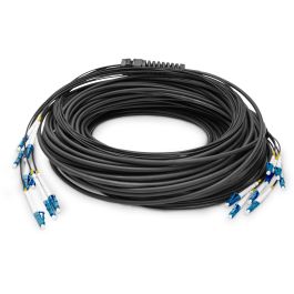 Digitus LWL Patchkabel LC->UPC 100m Preconectorizado OS2 8 Precio: 117.78999947. SKU: B137A2V6BF