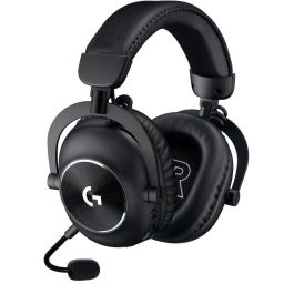 Logitech PRO X 2 LIGHTSPEED Auriculares Gaming Inalámbricos