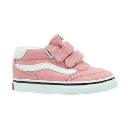 Zapatillas de Deporte para Bebés Vans Brooklyn Mid V Sucv Pkdwn Rosa claro 42 Precio: 43.2091. SKU: B16M2SG6YT