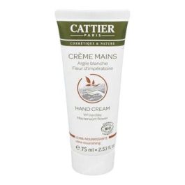 Cattier Crema De Manos Ultra Nutritiva 75Ml Precio: 9.78999989. SKU: B1DTGLJM8D