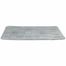 Colchoneta Trixie Gris claro 70 × 50 cm Perro Colchoneta Trixie Gris claro 70 × 50 cm Perro
