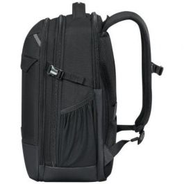 Mochila Samsonite Roadseeker M/ Capacidad 28L/ Negro Oscuro