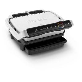 Tefal OptiGrill Elite GC750D16 Parrilla Eléctrica Inteligente Color Negro 2000W Precio: 189.4999997. SKU: B1EFWDXAJ3