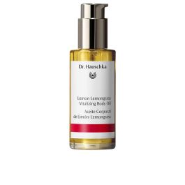 Dr. Hauschka Aceite Corporal de Limón Lemongrass 75 ml - Hidratante Corporal Revitalizante con Aroma Cítrico Precio: 18.94999997. SKU: S0571146