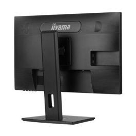 iiyama XUB2463HSU-B1 Prolite Monitor 24" (60.5cm) FHD IPS 1920x1080 100Hz 3ms HDMI DP USB Pivot Negro