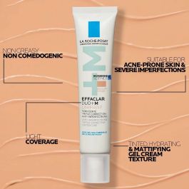 Crema Facial La Roche Posay EFFACLAR