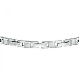 Pulsera Hombre Morellato Acero Inoxidable Acero