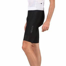 Culotte Hemon Passo Corto Negro Precio: 116.69000057. SKU: B128PXZF6D