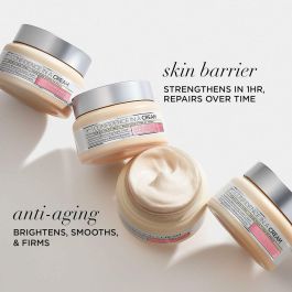 It Cosmetics Confidence in a Cream 60 ml - Crema Hidratante Anti-Edad para Piel Firme y Radiante