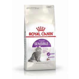 Royal Canin Pienso Gato Feline Sensible 33 para Gatos con Sensibilidad Digestiva 10 kg Precio: 93.5899998. SKU: B1FRG3W72Q