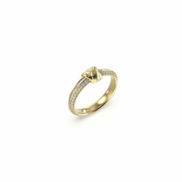 Anillo Mujer Guess JUBR04057JWYG52 (12)