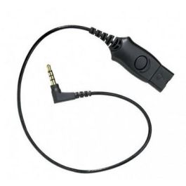 HP Poly Headset-Adapter MO300 QD/3.5mm Klinke Precio: 41.7899999. SKU: B1BG2NH7Y5