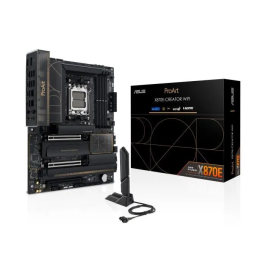 Asus PROART X870E-CREATOR WiFi Placa Base Precio: 1080.78999996. SKU: B1BPG7A8JX