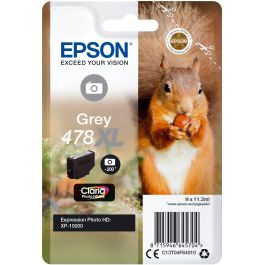 Epson Tinta Gris Claria Photo HD para XP-15000 - 478XL Epson Tinta Gris Claria Photo HD para XP-15000 - 478XL Precio: 24.50000014. SKU: S8405228