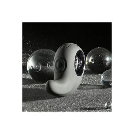 Masajeador Playboy Playboy Negro