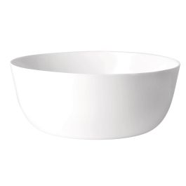 Bormioli Rocco Toledo Ensaladera 23 cm (6 Unidades) Vidrio Opal Templado Apto Microondas Lavavajillas Precio: 32.49999984. SKU: S2206132