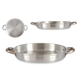 Sartén de Aluminio Kinvara 28 cm - Apto para Gas, Horno y Lavavajillas (12 Unidades) Precio: 95.5000002. SKU: S3609484