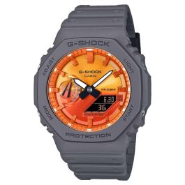 Reloj Hombre Casio G-Shock OAK - THE FLAME INSIDE SERIE (Ø 44,5 mm) Precio: 146.5899996. SKU: B14MEC8D3Z