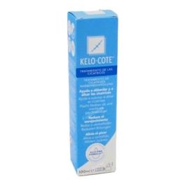 Kelo-Cote Tratamiento de Cicatrices Spray 100 ml Precio: 92.69000026. SKU: B15BHE5PRJ