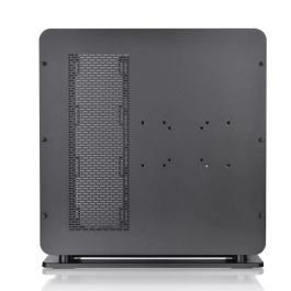 Thermaltake Core P6 Tempered Glass Midi Tower, Caja para PC de Sobremesa en Color Negro