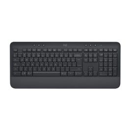 Teclado y Ratón Inalámbrico Logitech MK650 QWERTY