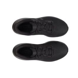 Zapatillas de Running para Adultos Under Armour Charged Negro XL