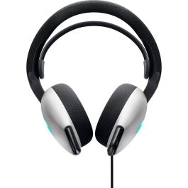 Dell Auriculares Gaming Alienware Aw520H Luz Precio: 105.50000043. SKU: B1HN8DNMKZ
