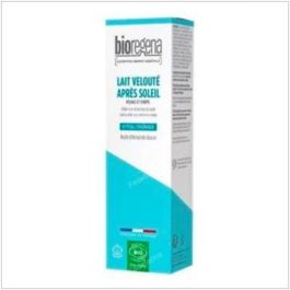 BIOREGENA Leche After Sun Rostro Y Cuerpo 125Ml Hipoaler Bio Precio: 22.9658. SKU: B1HFGAD7JH