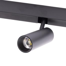 Foco LED 10W 765Lm CRI90  4200ºK Carril Magnético 20mm 40.000H [WR-WR20-GD1-10W-W] Precio: 15.59000058. SKU: 15096795824515