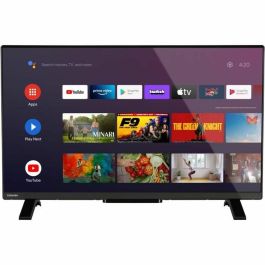 TOSHIBA 32LV2E63DG - Televisor LED de 32'' (80 cm) - Full HD 1920x1080 - HDR10 - Televisor conectado Smart TV - 2xHDMI - WiFI Precio: 227.50000009. SKU: B153939TJ5