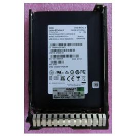Hewlett Packard Enterprise 1.92TB 6G SATA MU SFF SC SSD Precio: 846.58999997. SKU: B18KSV3RJD