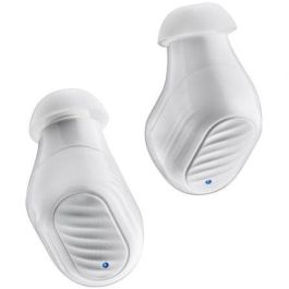 Auriculares Bluetooth NGS Ártica Duo con estuche de carga/ Autonomía 5h/ Blancos Auriculares Bluetooth NGS Ártica Duo con estuche de carga/ Autonomía 5h/ Blancos