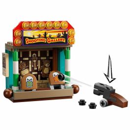 Lego One Piece 75638 Batalla en Arlong Park Set de construcción para niños a partir de 9 años