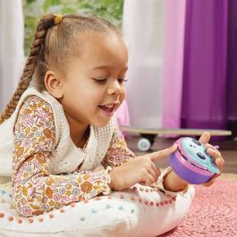 Vtech VTE3417766201058 Gabby y la Casa Mágica - Consola Magi'Pocket
