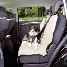 Funda Protectora de Asiento Individual de Coche para Mascotas Trixie