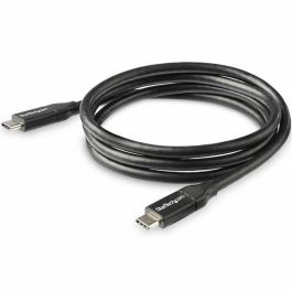 Cable USB C Startech USB2C5C1M 1 m