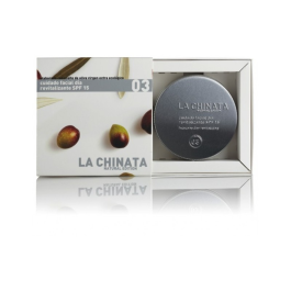 La Chinata Facezone Day Revitalizing Spf 15 No3 75 mL Precio: 19.49999942. SKU: B1G2EM943X