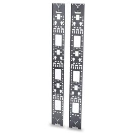 APC AR3104 NetShelter SX Rack 24U 600mm Ancho 1070mm Profundo - Bastidor Independiente IP20 1360kg Negro