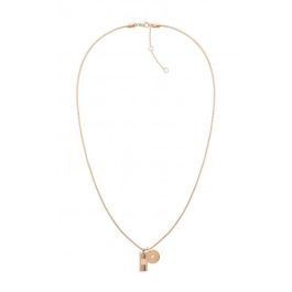 Collar Mujer Tommy Hilfiger 2780452 Collar Mujer Tommy Hilfiger 2780452