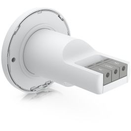 Ubiquiti UA-Rescue Candado Inteligente Sin Llave Blanco para Control de Acceso, Certificado FCC, IC, CE