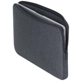 RIVACASE 5133 Funda Antishock para Portátil de 15.6" Gris Oscuro